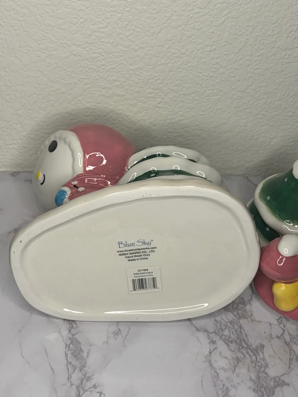 Hello Kitty hello kitty